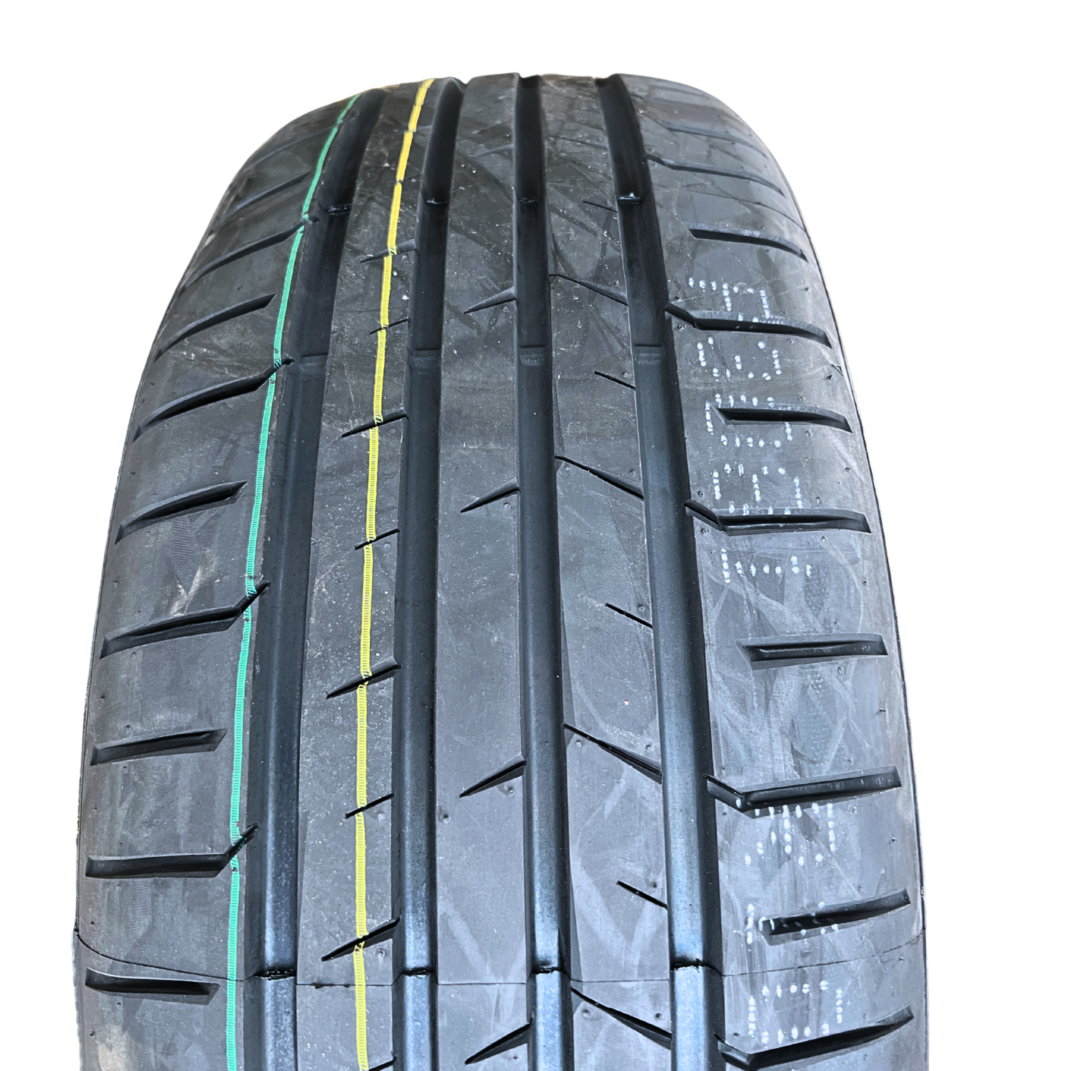 LLANTA 215/50R18 92V TERAFLEX WINDZOOM 203